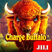Charge Buffalo Slot by 49jili