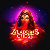 Aladdin's Chect Game Image