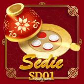 Sedie SD01 Slot on 49jili
